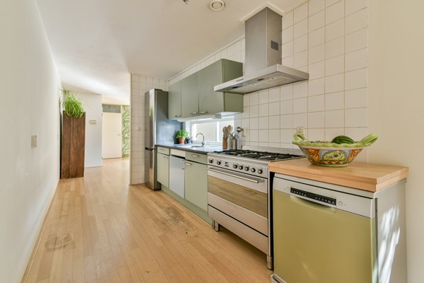 Medium property photo - Watermaalpad 36, 1066 WX Amsterdam